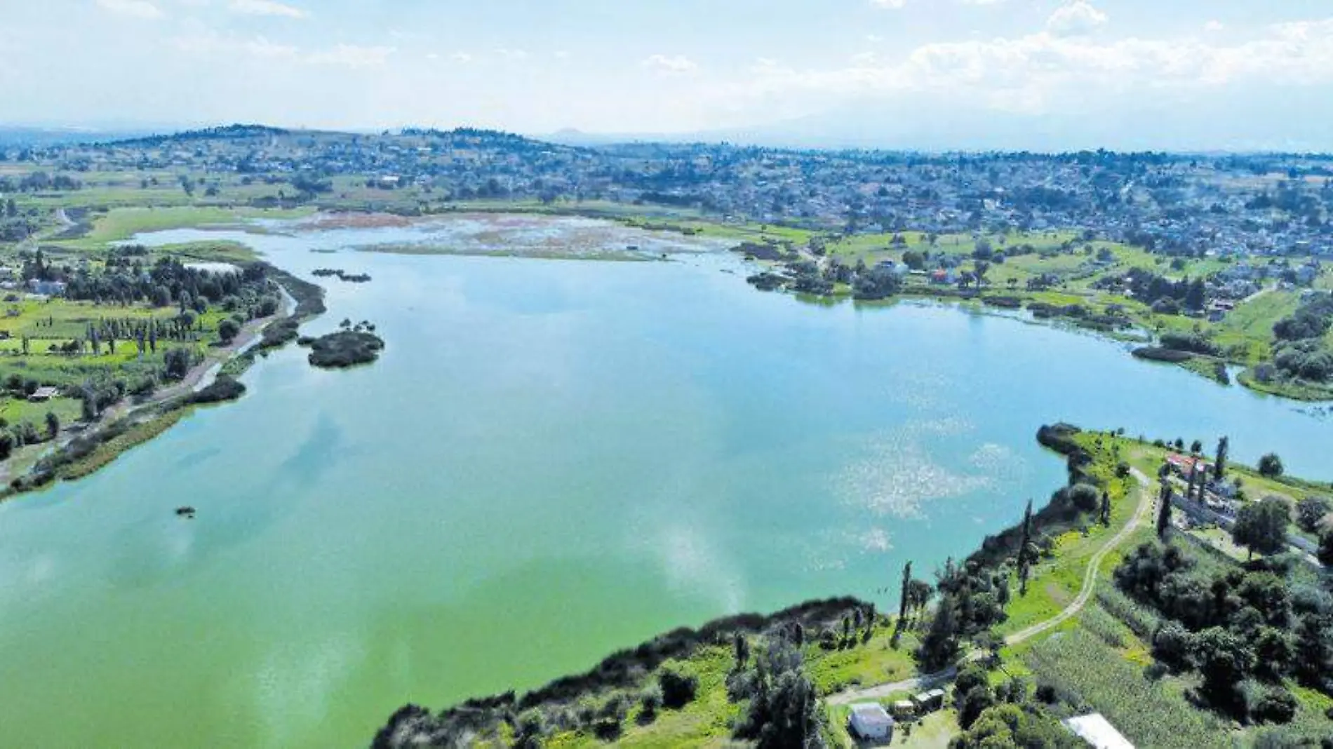 Laguna de Acuitlapilco